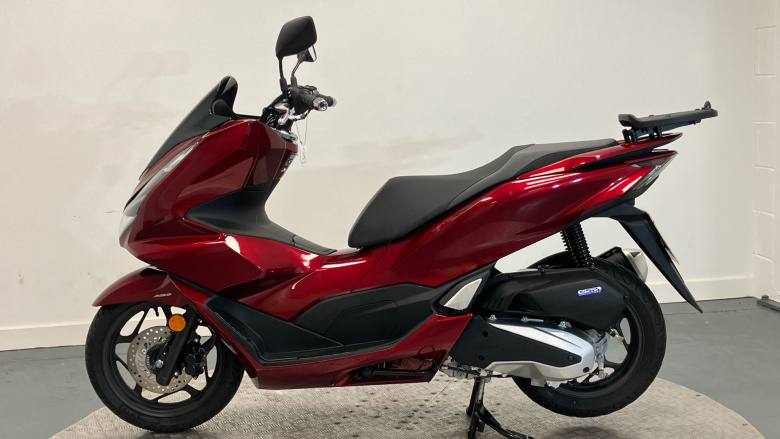 Honda PCX125